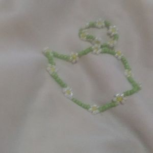 Ring and bracelet set